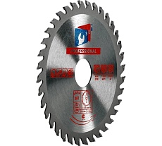 Диск пильный по дереву 115x22.2/20 мм, 36Z TGS TORGWIN S46725