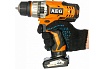 Аккумуляторная ударная дрель-шуруповерт AEG BSB12C2LI-X02B 4935451418