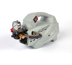 Электрический опрессовочный насос REDLI DC-360B