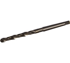 Сверло по металлу (11х94х175 мм; КМ1; Р6М5) Sekira 36229