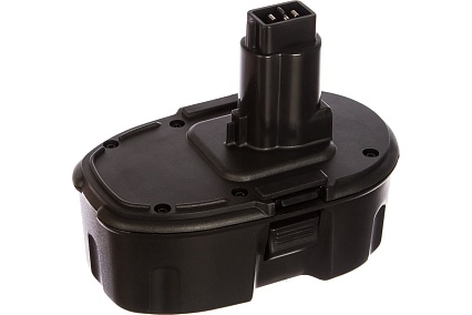 Аккумуляторная батарея для DEWALT (1.5 Ач, 18 В, Ni-Cd) Pitatel TSB-013-DE18A-15C