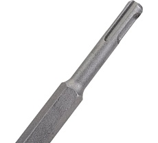 Зубило (14Х600Х20 мм; SDS-plus) Vertextools 113-20-600