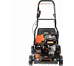 Бензиновый скарификатор Patriot SCG 212 512105212