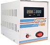 Стабилизатор с цифровым дисплеем Энергия АСН-1500 Е0101-0125