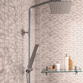 Коллекция плитки Kerama Marazzi Баккара