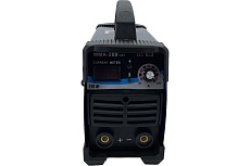 Инверторный сварочный аппарат Turbosky ММА 200 7121_a