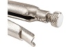 Клещи с фиксатором ISMA 10" ISMA-614250(60648)