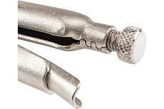 Клещи с фиксатором ISMA 10&quot; ISMA-614250(60648)