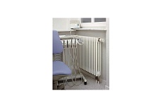 Радиатор Zehnder Completto трубчатый C3057/32/V001/RAL 9016