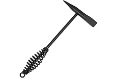 Молоток сварочный 300G Grovers YA0034