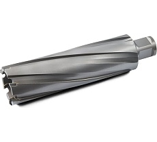 Сверло корончатое TCT (28х110 мм; Weldon 19) AT-S TN11028