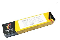 Электроды 46.00 3 мм, 5 кг TANTAL DK.5160.09090