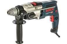 Ударная дрель Bosch GSB 20-2 0.601.17B.400