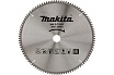 Диск пильный для алюминия (305x30x2.8/2 мм; 100T) Makita D-73025