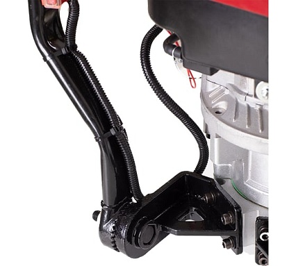 Спецкомплект ADA frozen n rocky grounddrill set 16 grounddrill-16 hercules + frozen gd 250 800 мм + extension 50 А00707