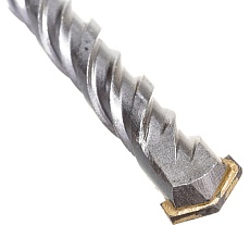 Бур SDS-plus (20х410 мм) Vertextools 999-20-410