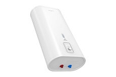 Накопительный электрический водонагреватель Timberk Guardian, нерж, 80 л, LED, SWH FSL5 80 VH