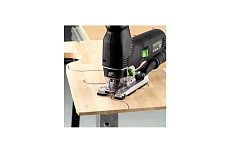 Лобзик Festool TRION PS 300 EQ-Plus 576615