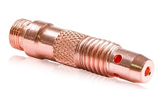 Держатель цанги (tig-17-18-26 prime; 2.4 мм) Кедр 8012470