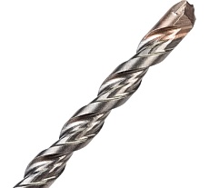 Бур по бетону Bionic Pro (10х250х310 мм; SDS-plus) Heller 18687