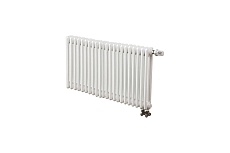 Трубчатый радиатор Arbonia 3057/22 № 69 ventil oben RAL9016