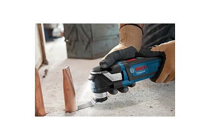 Универсальный резак Bosch GOP 40-30 0.601.231.003