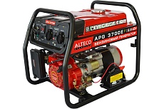 Бензиновый генератор Alteco Standard APG 3700E (N) 20421