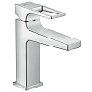 Смеситель для раковины Hansgrohe Metropol 110 74506000