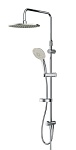 Душевая стойка Am.Pm Spirit V2.0 ShowerSpot F0770A100