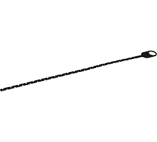 Прочистное устройство для слива Домочист ПУ-1401