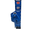 Реечный промышленный домкрат AE&T 16т T20716