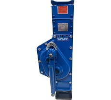 Реечный промышленный домкрат AE&T 16т T20716