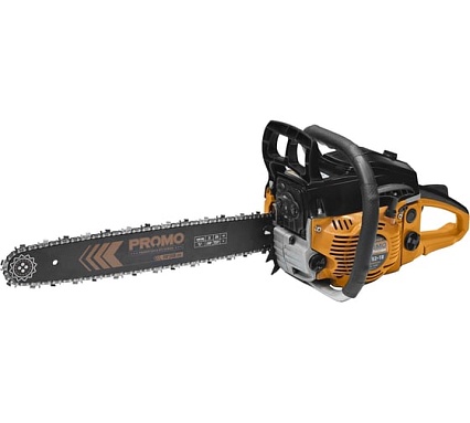 Бензиновая пила Carver PROMO PSG-52-18 01.004.00024