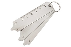 Универсальный шаблон сварщика Gigant GT-098GS