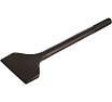 Долото плоское SDS-max (80х300 мм) DeWalt DT 6825 112706