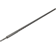 Бур 24х1000 мм, SDS-Plus Gigant gnt-813
