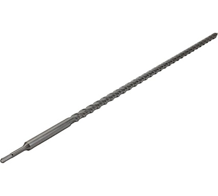 Бур 24х1000 мм, SDS-Plus Gigant gnt-813