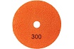 Алмазный круг 125 мм, P300, мокрое шлифование 1820.159200 Elitech 204933
