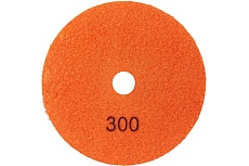 Алмазный круг 125 мм, P300, мокрое шлифование 1820.159200 Elitech 204933