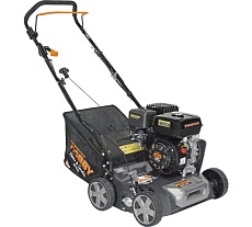 Скарификатор-аэратор бензиновый Carver SRH 540 HOBBY 01.024.00024