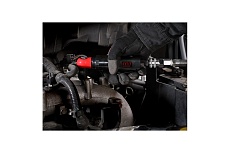 Пневматическая укороченная трещотка Mighty Seven 3/8&quot;, 68 Нм NE-3901