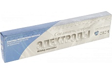 Электроды МР-3 (2 мм; 1 кг) СЗСМ 8010266