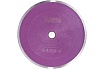 Диск алмазный сплошная кромка G/S по граниту 230D-2T-7.5W-22.2 Messer 01-23-230