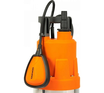 Колодезный высоконапорный насос Daewoo DHP 7000