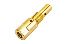 Вставка под наконечник (20 шт; M6; 35 мм) для M-25 PRIME Кедр 8012459