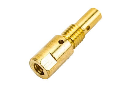 Вставка под наконечник (20 шт; M6; 35 мм) для M-25 PRIME Кедр 8012459