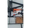 Электрическая таль 500/1000кг 12м Gigant TFS-500-12