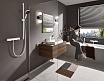 Смеситель для раковины Hansgrohe Vivenis 110 75022700 матовый белый