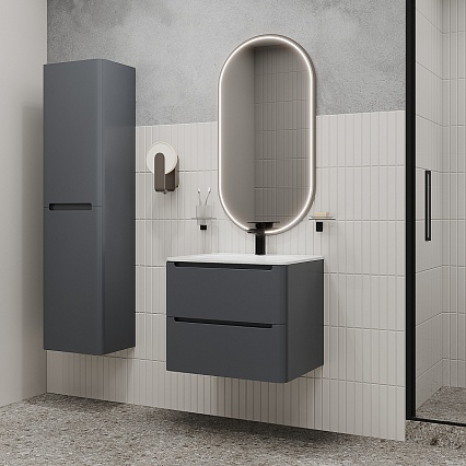 Мебель для ванной Iddis Edifice 60 см
