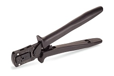 Обжимной инструмент WAGO для контактов клемм 210-176